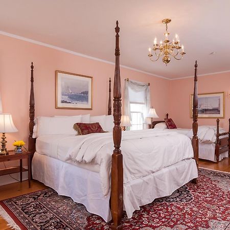 באת Kennebec Inn מראה חיצוני תמונה
