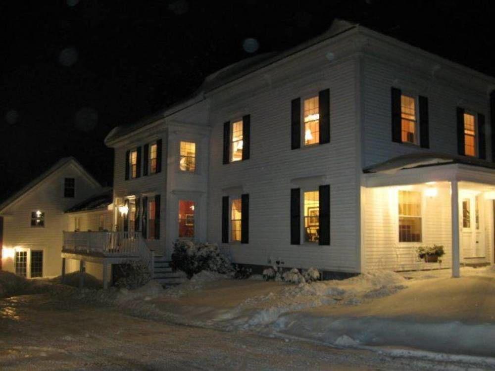 באת Kennebec Inn מראה חיצוני תמונה