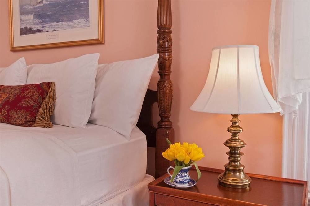 באת Kennebec Inn מראה חיצוני תמונה