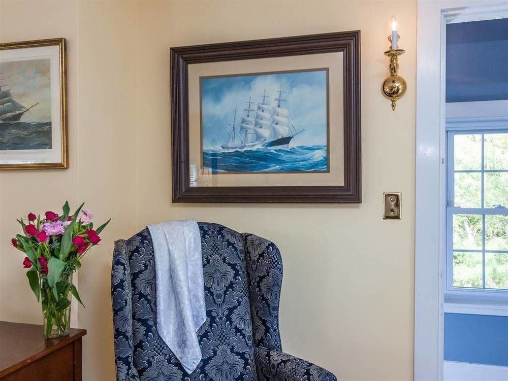 באת Kennebec Inn מראה חיצוני תמונה